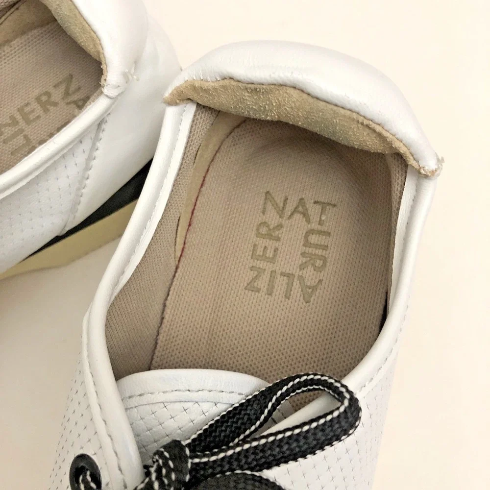 Naturalizer womens white